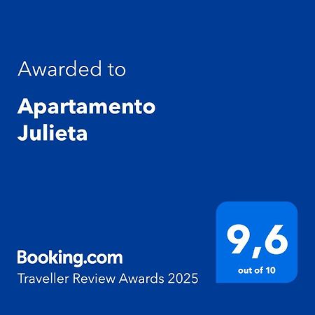 Apartamento Julieta Sanlúcar de Barrameda Eksteriør billede