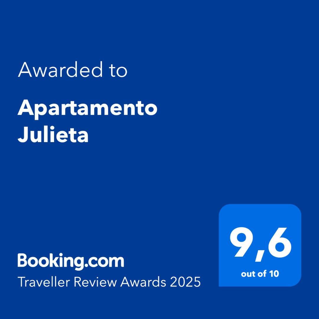 Apartamento Julieta Sanlúcar de Barrameda Eksteriør billede