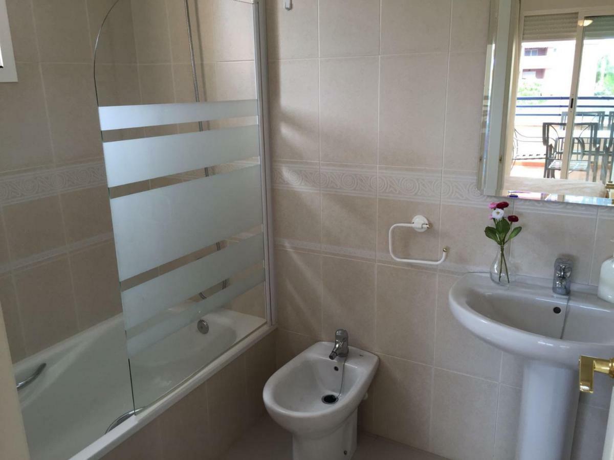 Apartamento Julieta Sanlúcar de Barrameda Eksteriør billede