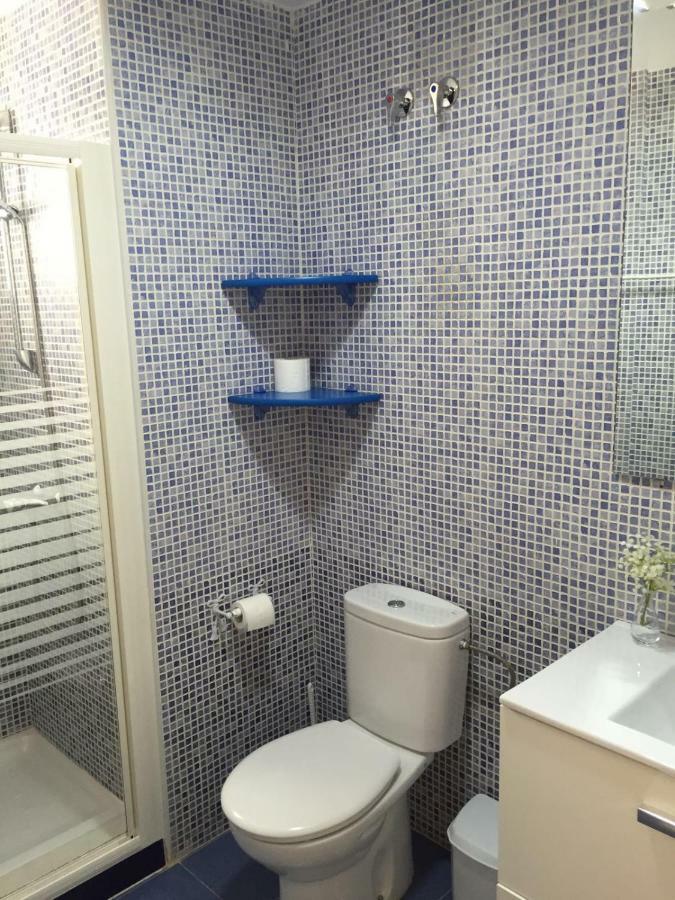Apartamento Julieta Sanlúcar de Barrameda Eksteriør billede
