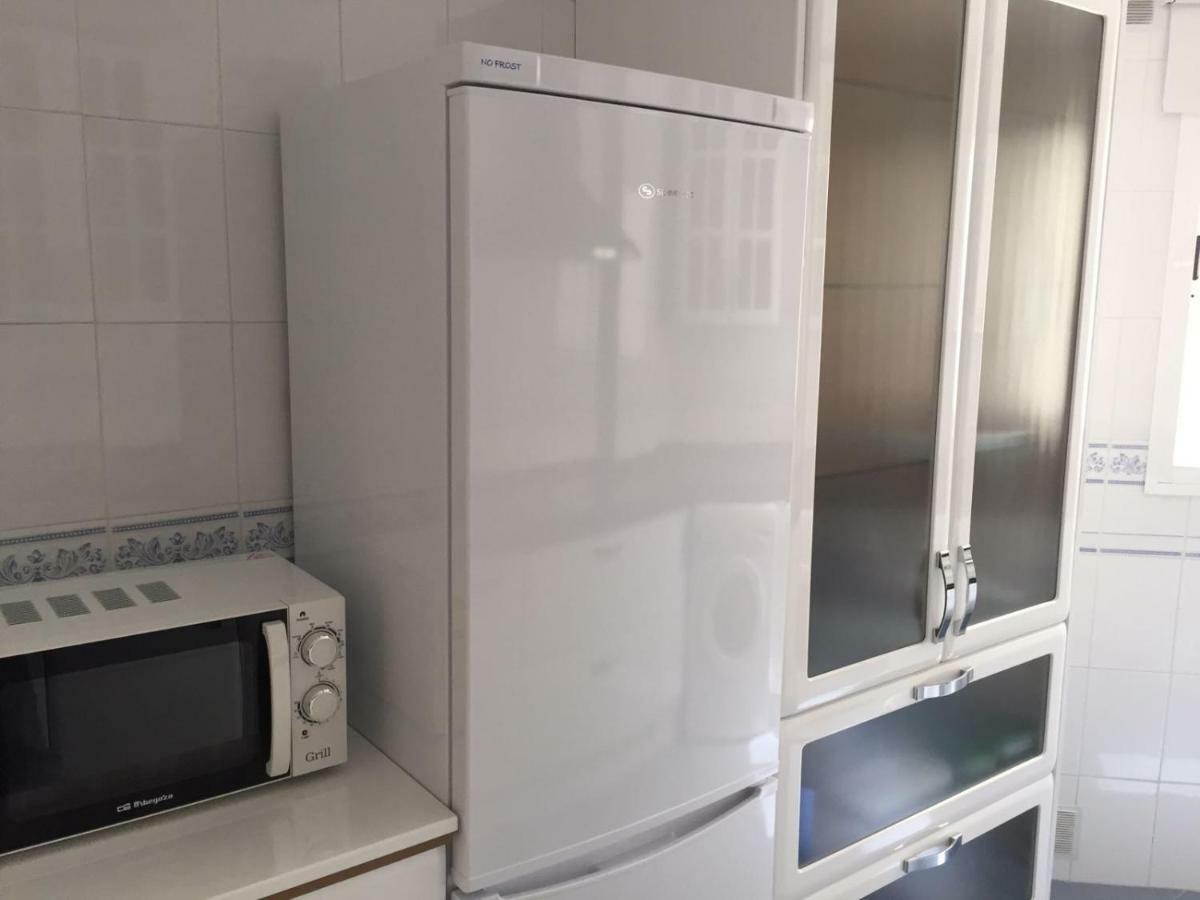 Apartamento Julieta Sanlúcar de Barrameda Eksteriør billede